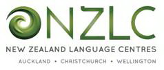 New Zealand Language Centres (NZLC)/ Auckland, Wellington