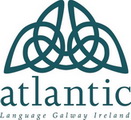 Atlantic Language Galway Ireland