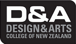 Design & Arts College of New Zealand/ Christchurch