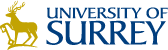 University of Surrey/ Guildford