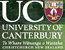 University of Canterbury/ Christchurch 